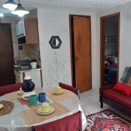Casa Condominio Paz Петрополіс Екстер'єр фото