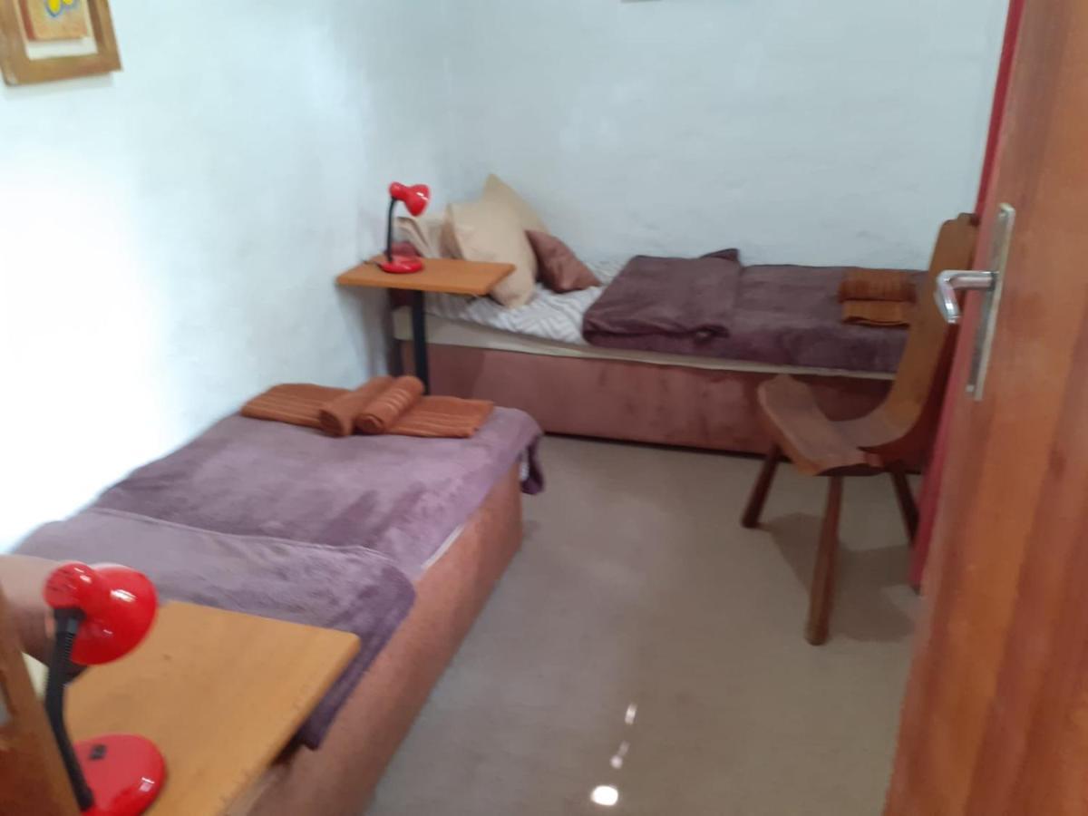 Casa Condominio Paz Петрополіс Екстер'єр фото