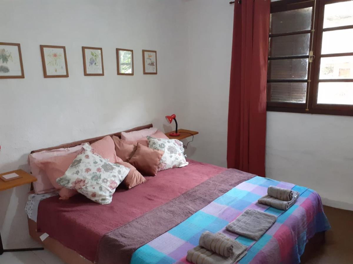 Casa Condominio Paz Петрополіс Екстер'єр фото
