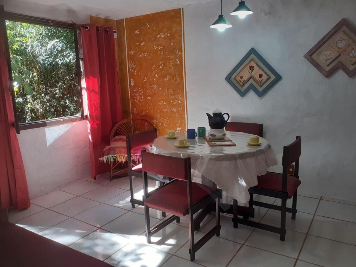 Casa Condominio Paz Петрополіс Екстер'єр фото