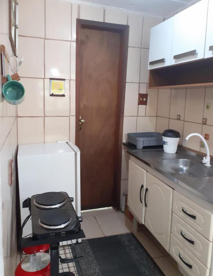 Casa Condominio Paz Петрополіс Екстер'єр фото