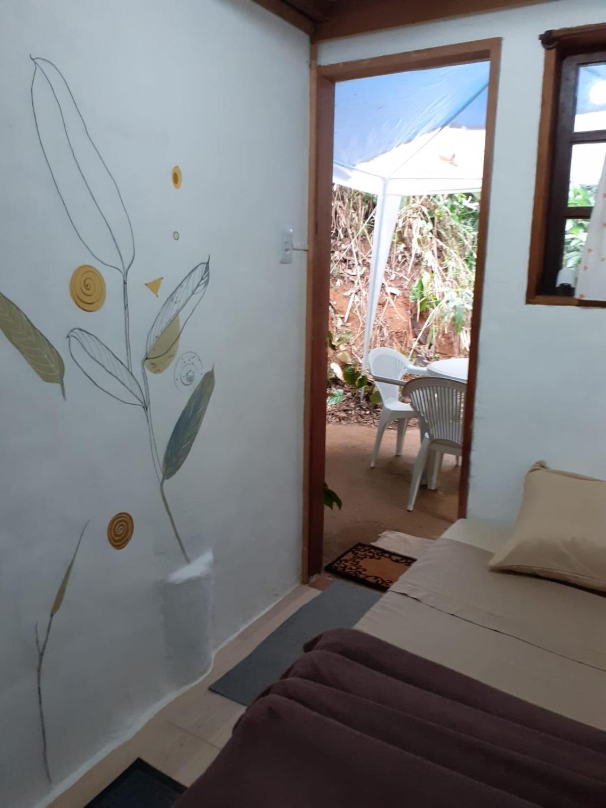 Casa Condominio Paz Петрополіс Екстер'єр фото